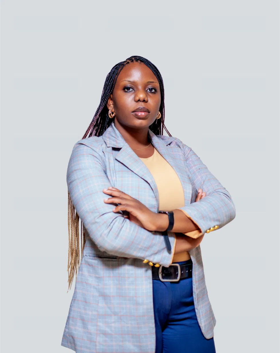 Faithful Chama — General Manager