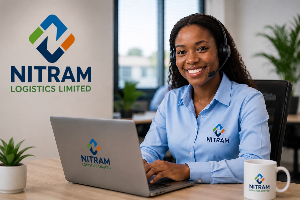 Nitram logistics operations
